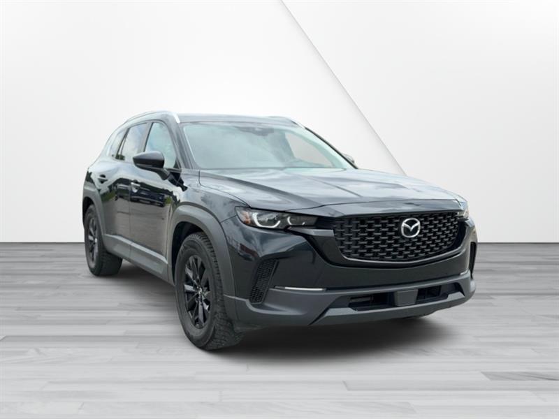 mazda CX-50 2023 - 3