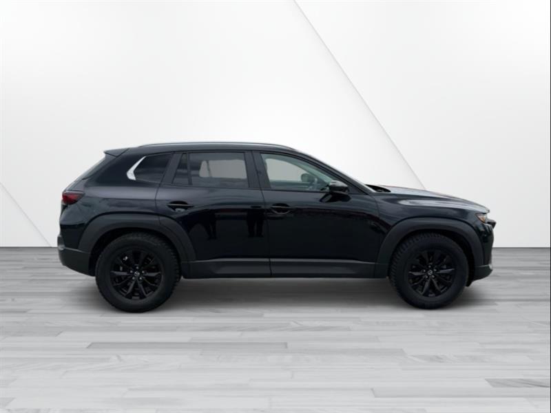 mazda CX-50 2023 - 4