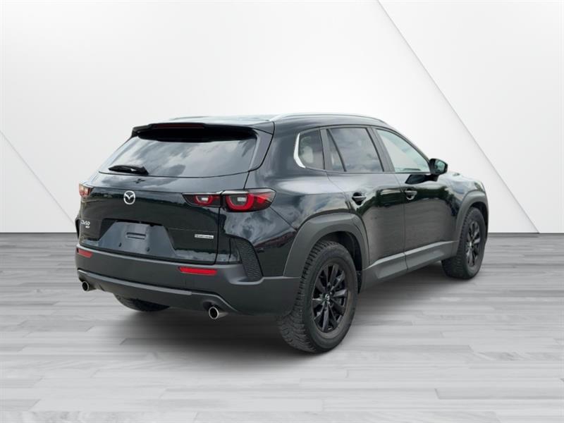 mazda CX-50 2023 - 5