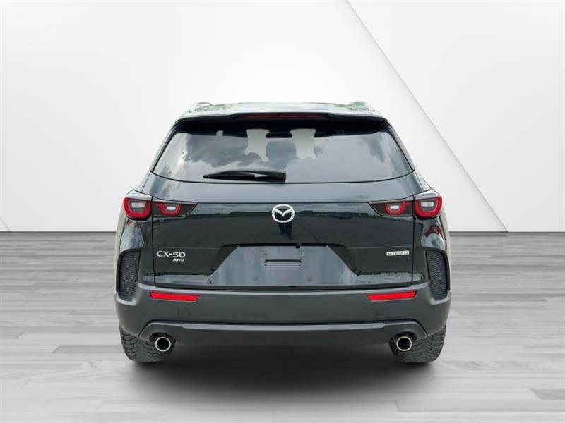 mazda CX-50 2023 - 6