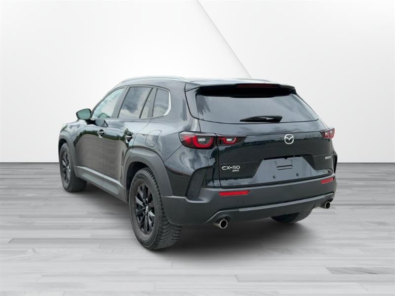 mazda CX-50 2023 - 7