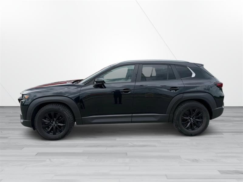mazda CX-50 2023 - 8