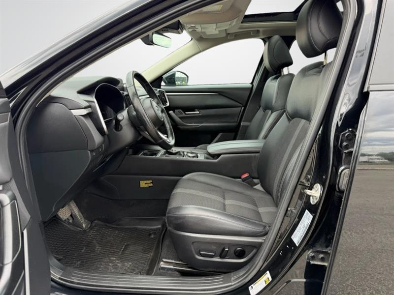 mazda CX-50 2023 - 9