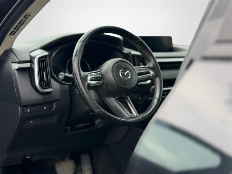 mazda CX-50 2023 - 10
