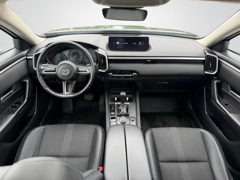 mazda CX-50 2023 - 11