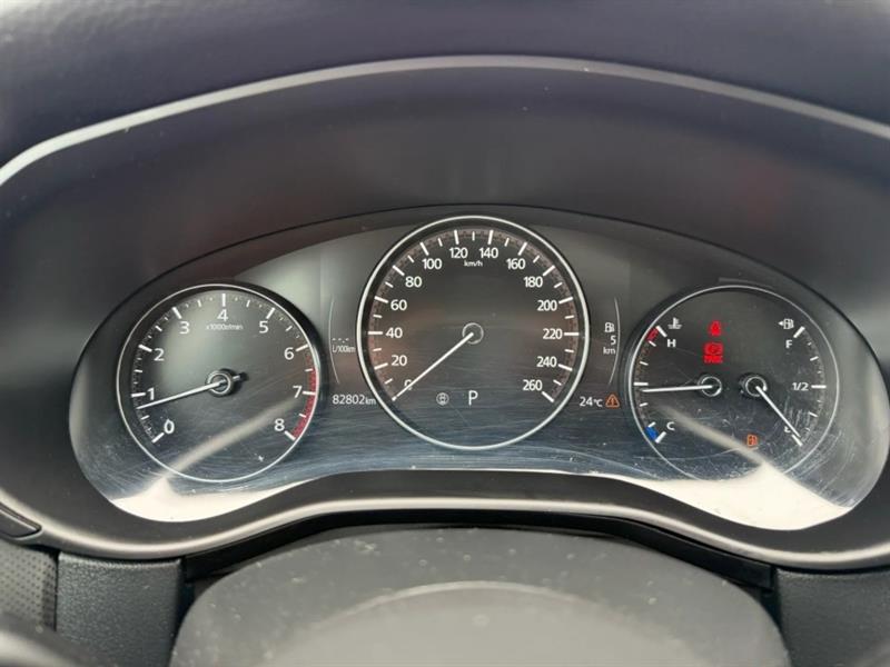 mazda CX-50 2023 - 12