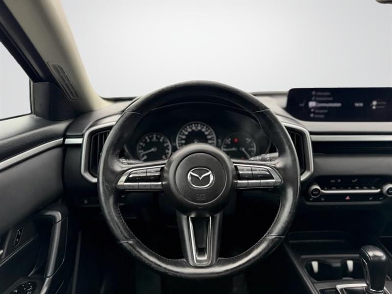 mazda CX-50 2023 - 13