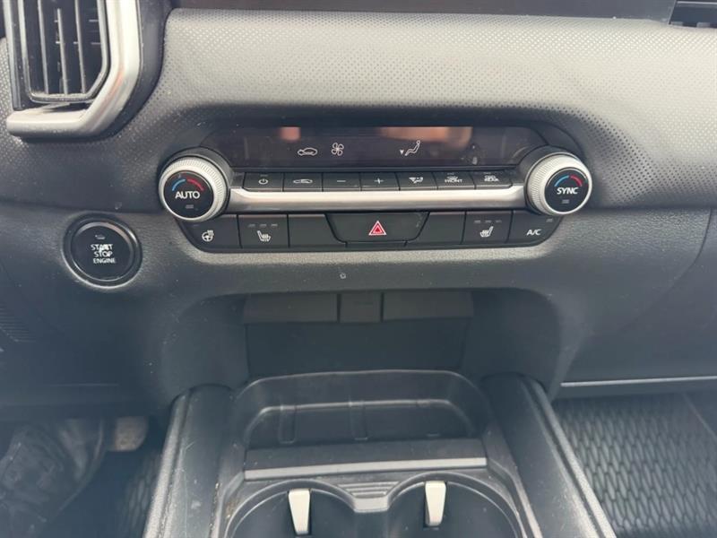 mazda CX-50 2023 - 18