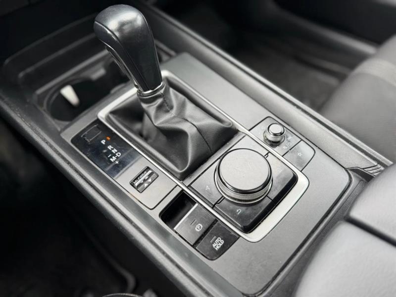 mazda CX-50 2023 - 19