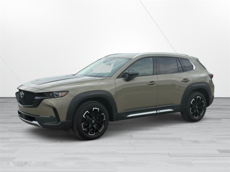 mazda CX-50 2025
