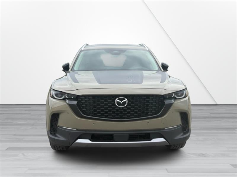 mazda CX-50 2025 - 2