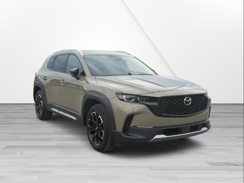 mazda CX-50 2025 - 3