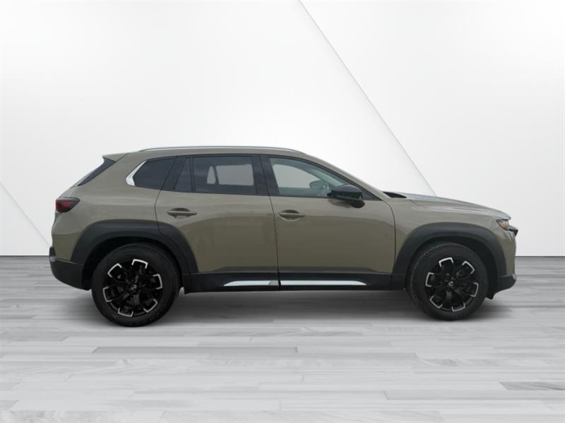 mazda CX-50 2025 - 4