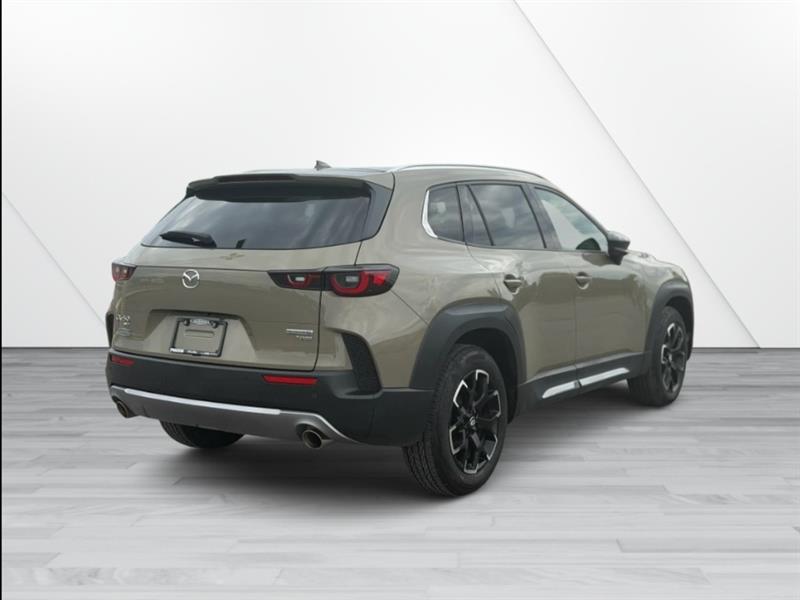 mazda CX-50 2025 - 5