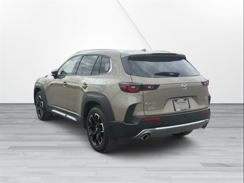 mazda CX-50 2025 - 7