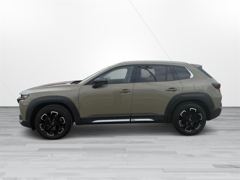 mazda CX-50 2025 - 8