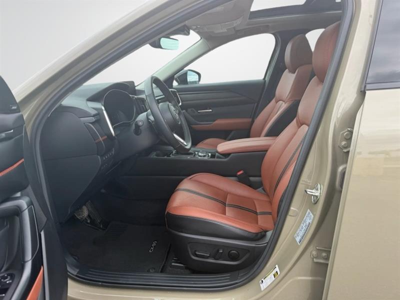 mazda CX-50 2025 - 9