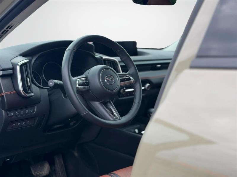 mazda CX-50 2025 - 10