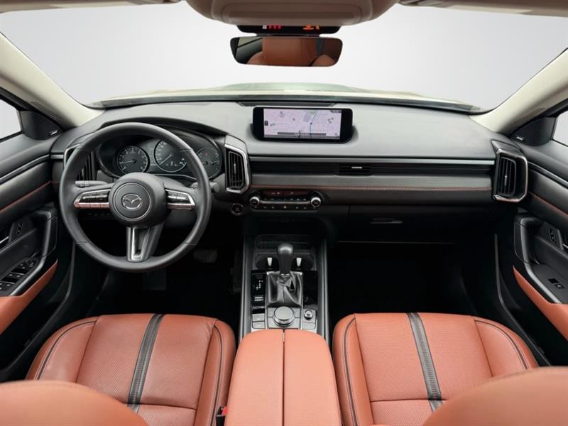mazda CX-50 2025 - 11