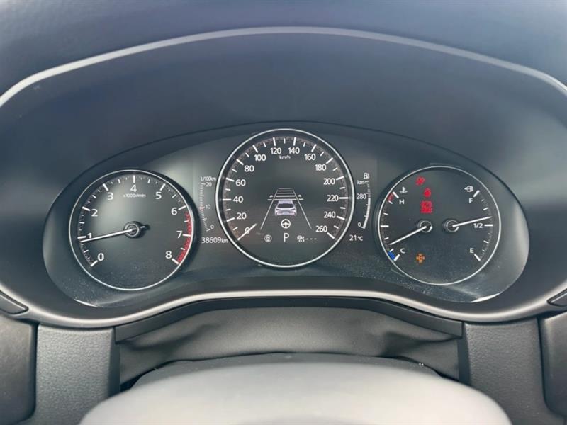 mazda CX-50 2025 - 12