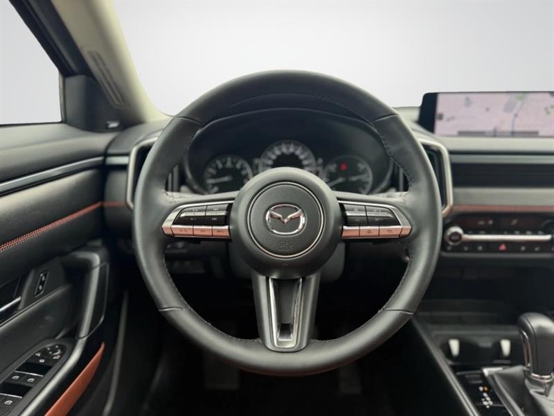 mazda CX-50 2025 - 13