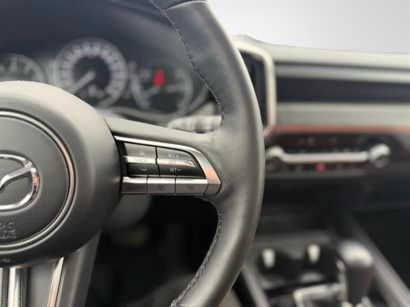 mazda CX-50 2025 - 14