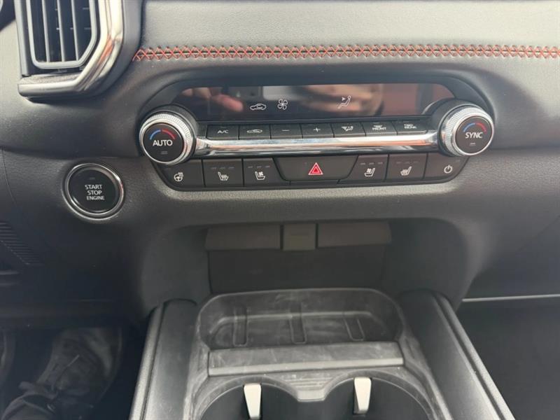 mazda CX-50 2025 - 19