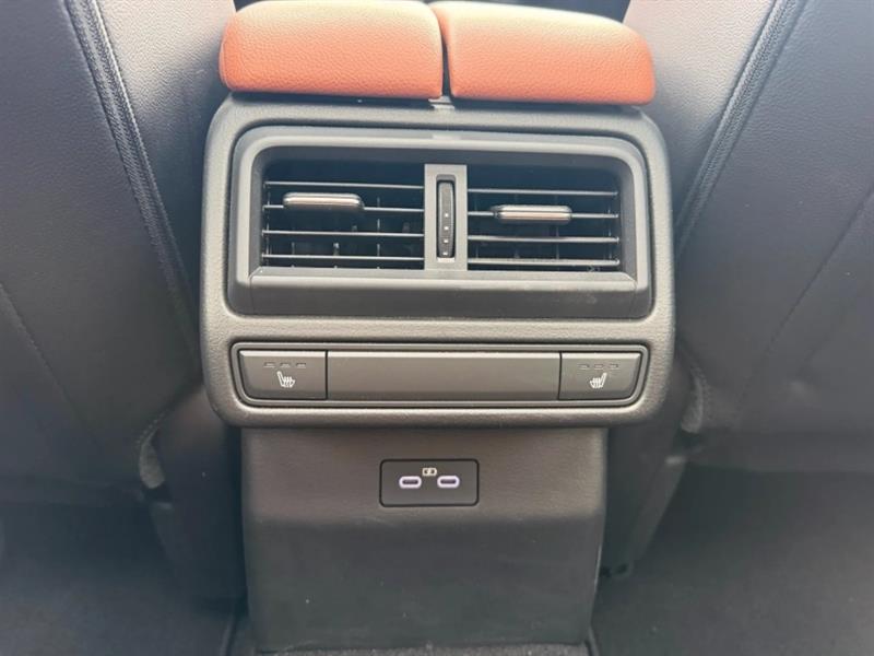 mazda CX-50 2025 - 22