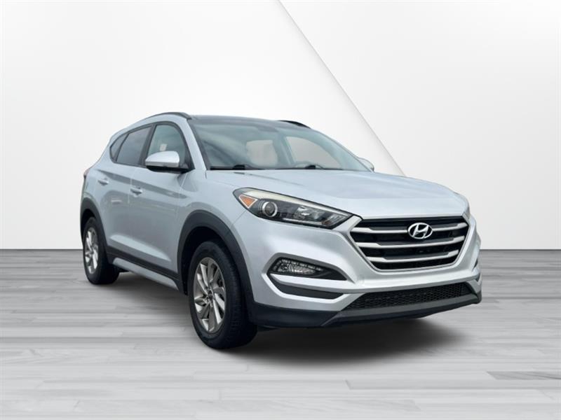 hyundai Tucson 2017 - 3