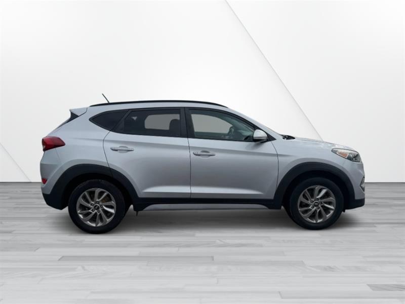 hyundai Tucson 2017 - 4