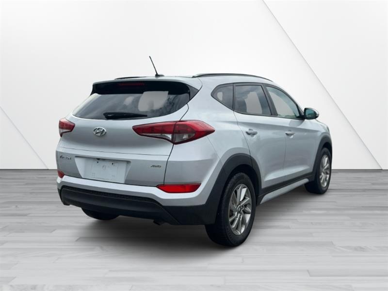 hyundai Tucson 2017 - 5