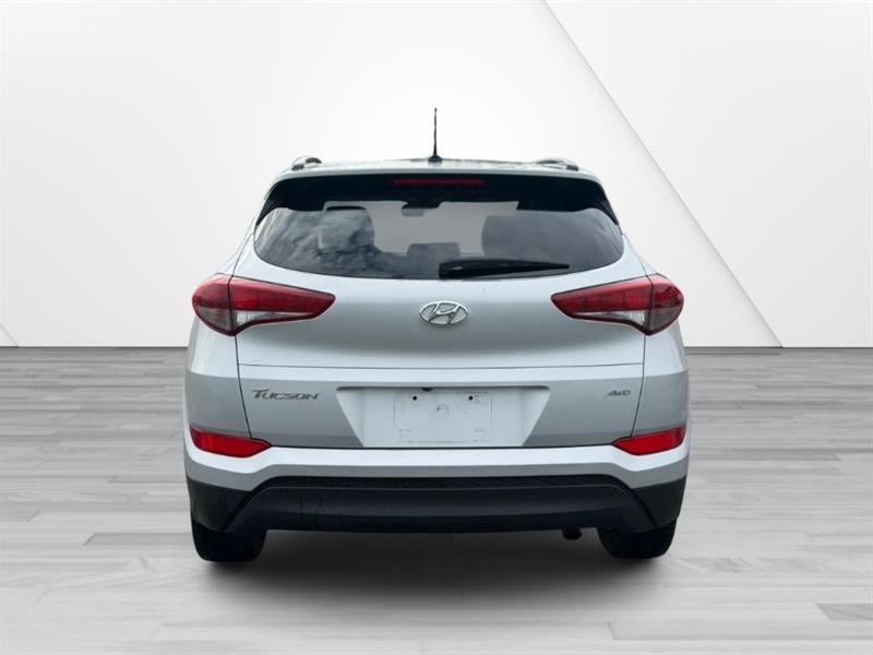 hyundai Tucson 2017 - 6