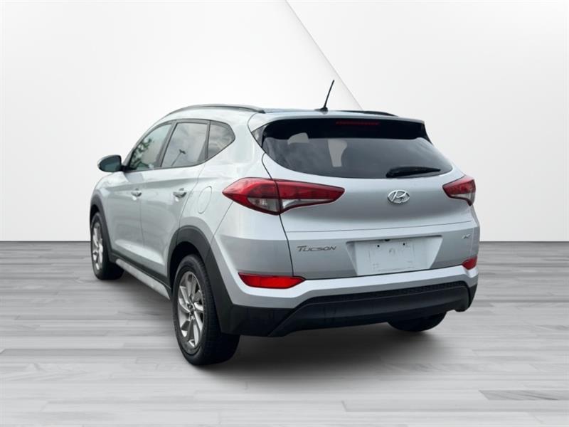 hyundai Tucson 2017 - 7
