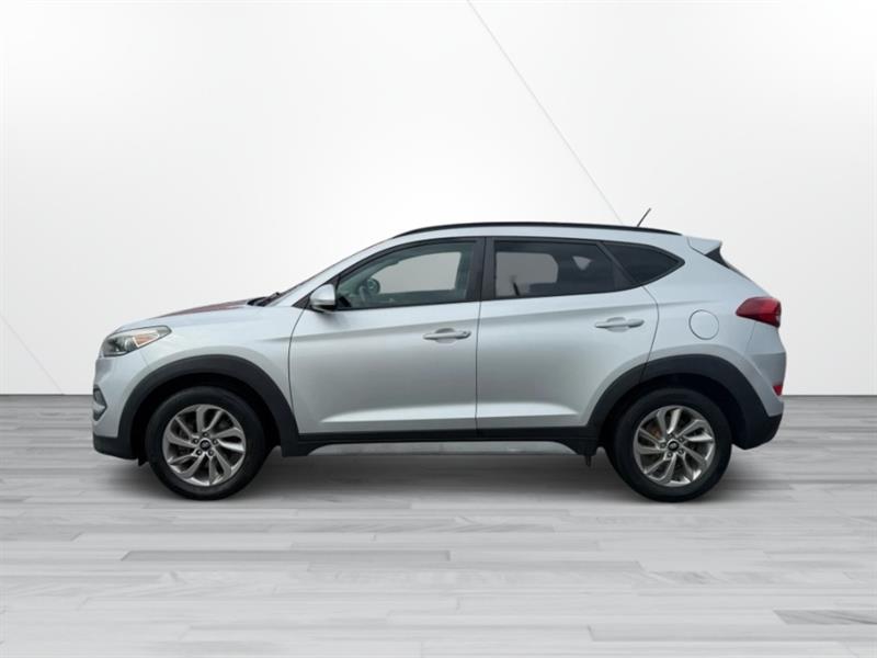hyundai Tucson 2017 - 8