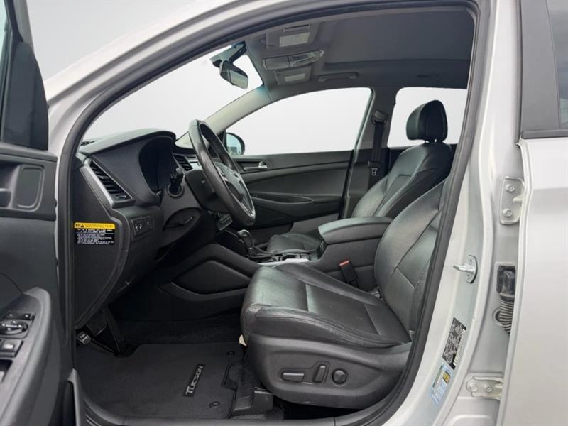 hyundai Tucson 2017 - 9