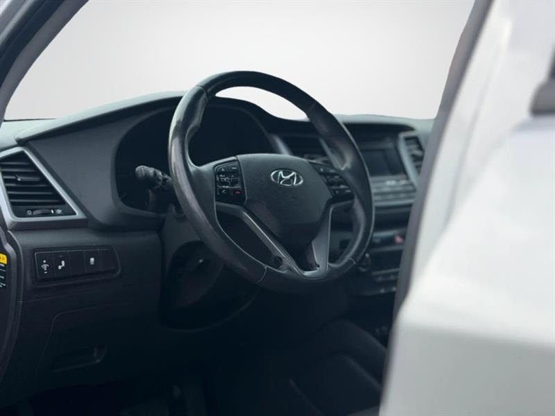 hyundai Tucson 2017 - 10
