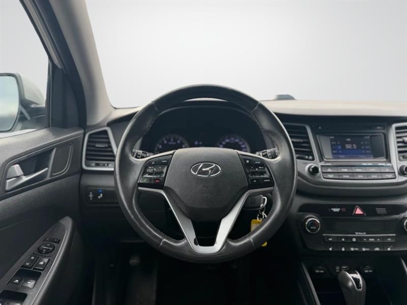 hyundai Tucson 2017 - 13