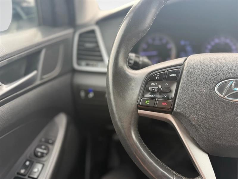 hyundai Tucson 2017 - 14