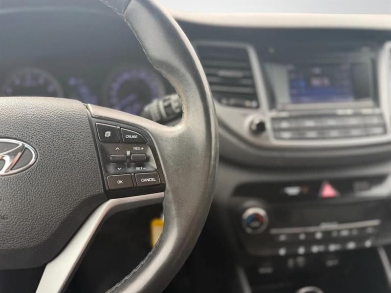 hyundai Tucson 2017 - 15