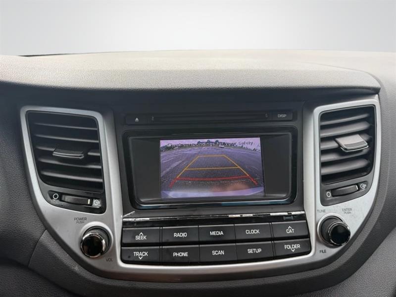 hyundai Tucson 2017 - 17