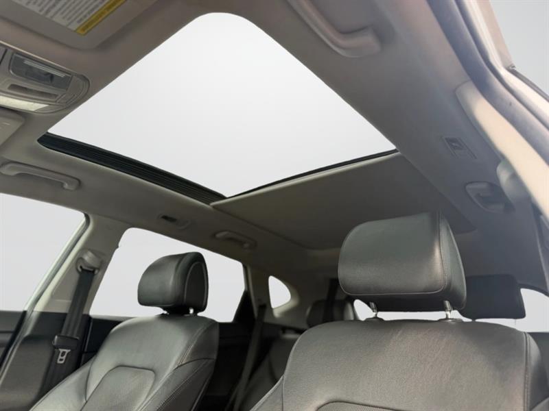 hyundai Tucson 2017 - 21