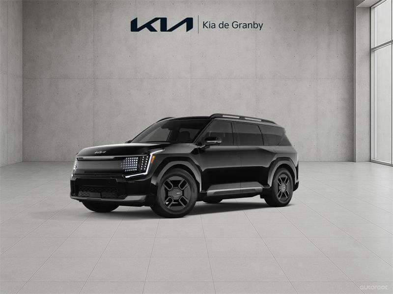 kia EV9 2026 - 2