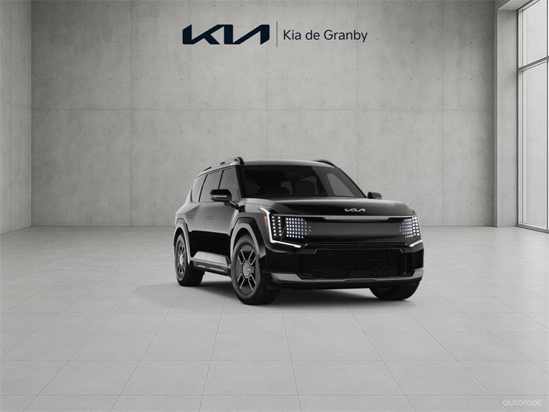 kia EV9 2026 - 4