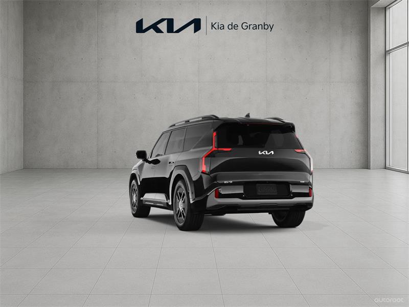 kia EV9 2026 - 10
