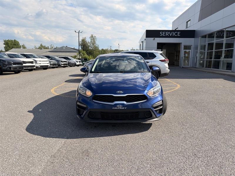 kia Forte 2020 - 2