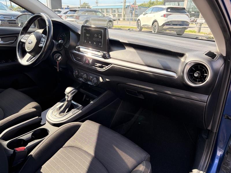 kia Forte 2020 - 6