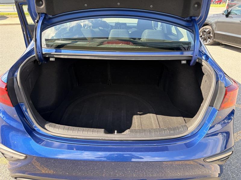 kia Forte 2020 - 9