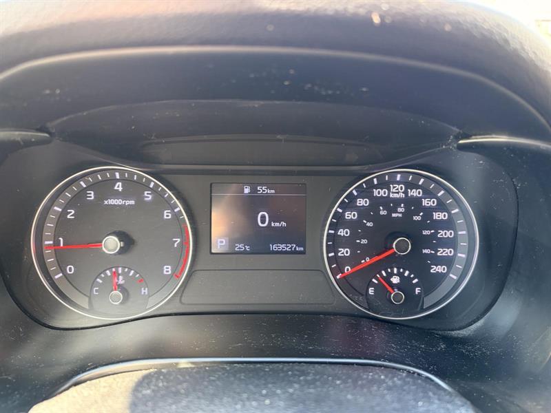 kia Forte 2020 - 12