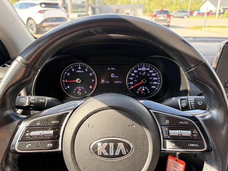 kia Forte 2020 - 14