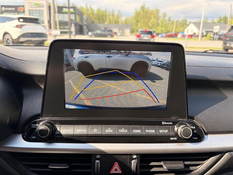 kia Forte 2020 - 15